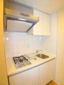 キッチン パ－クアクシス御茶ノ水ステ－ジ