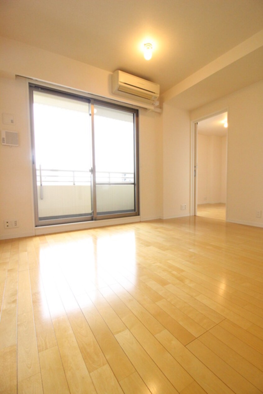 居室 パ－クアクシス御茶ノ水ステ－ジ