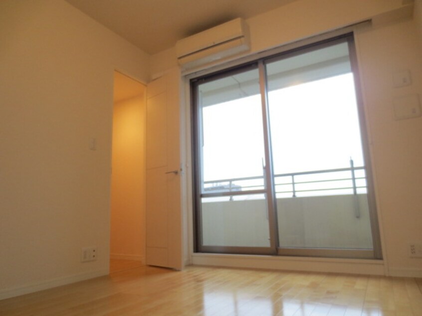 居室 パ－クアクシス御茶ノ水ステ－ジ