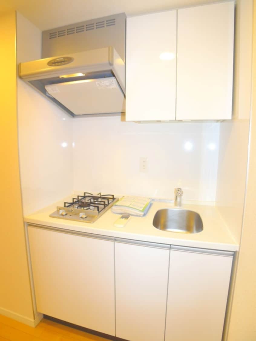 キッチン パ－クアクシス御茶ノ水ステ－ジ