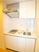 キッチン パ－クアクシス御茶ノ水ステ－ジ