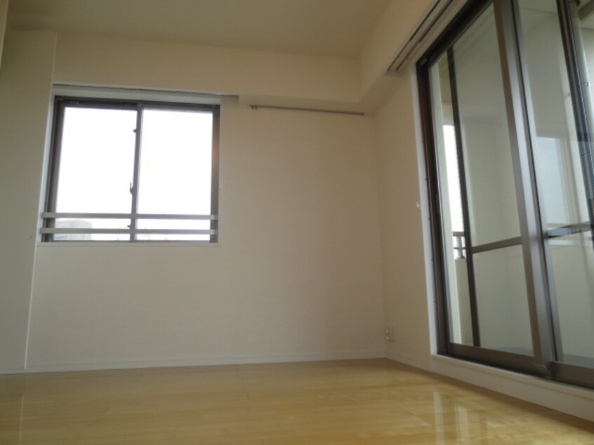 居室 パ－クアクシス御茶ノ水ステ－ジ