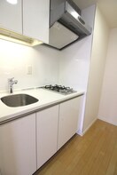 キッチン パ－クアクシス御茶ノ水ステ－ジ