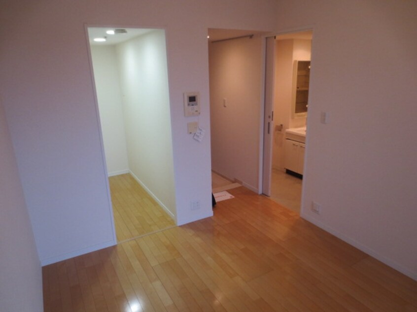 居室 パ－クアクシス御茶ノ水ステ－ジ