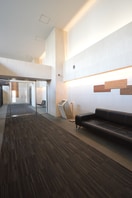 エントランス部分 パ－クアクシス御茶ノ水ステ－ジ