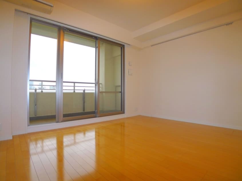 居室 パ－クアクシス御茶ノ水ステ－ジ