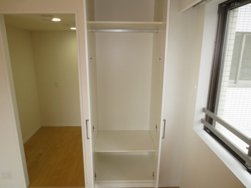 収納 パ－クアクシス御茶ノ水ステ－ジ