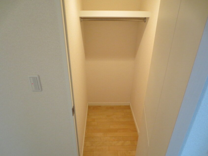 収納 パ－クアクシス御茶ノ水ステ－ジ