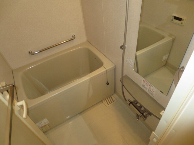 バス／シャワールーム等 パ－クアクシス御茶ノ水ステ－ジ