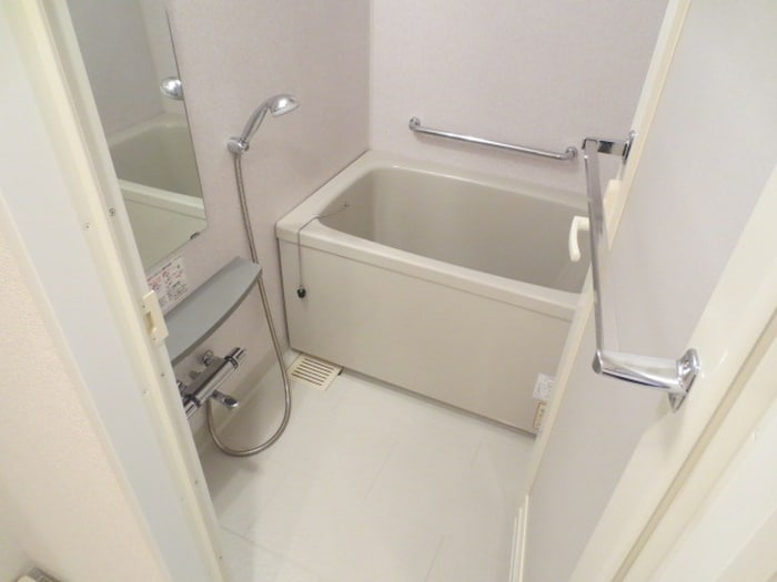 バス／シャワールーム等 パ－クアクシス御茶ノ水ステ－ジ