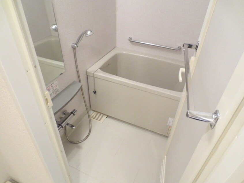 バス／シャワールーム等 パ－クアクシス御茶ノ水ステ－ジ