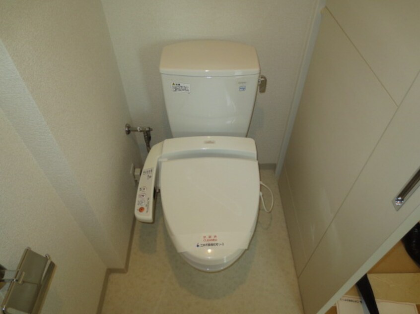 トイレ パ－クアクシス御茶ノ水ステ－ジ