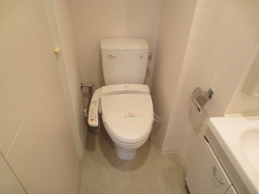 トイレ パ－クアクシス御茶ノ水ステ－ジ