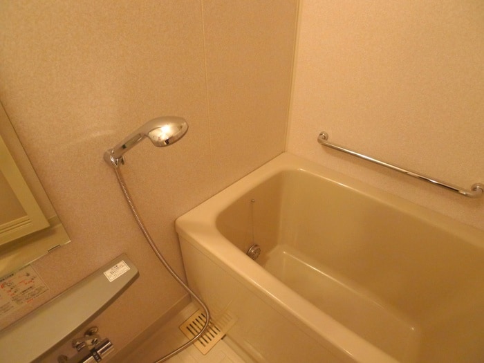 バス／シャワールーム等 パ－クアクシス御茶ノ水ステ－ジ