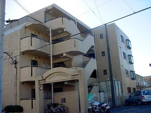 リッシェル相模原（２０３）