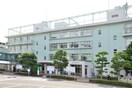 横浜市栄区役所(役所)まで800m 寿マンション