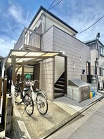欅館