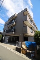 外観写真 フロレスタⅡ