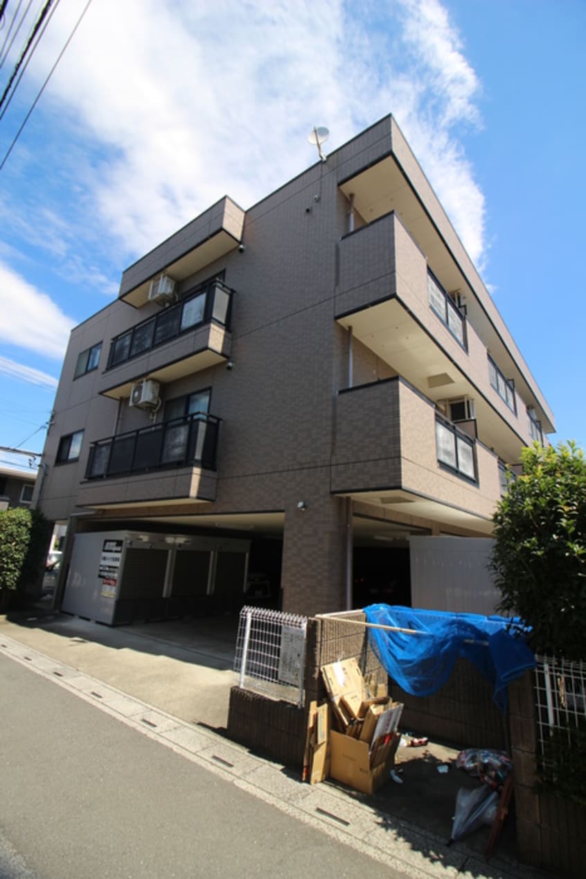 外観写真 フロレスタⅡ