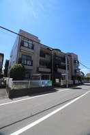 外観写真 フロレスタⅡ