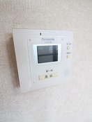 内観写真 フロレスタⅡ