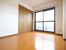 室内からの展望 フロレスタⅡ