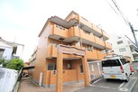 ﾎｰﾕｳｺﾝﾌｫﾙﾄ白楽Ａ棟（４０１）