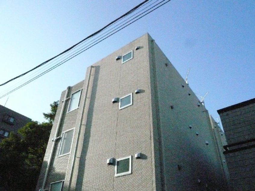 外観写真 ソル・レヴェンテ高円寺Ⅱ