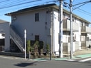 タブリスⅡの外観