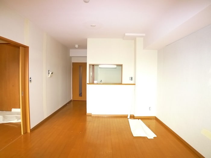 居室 グレースコート市川妙典