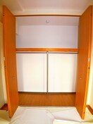 収納 グレースコート市川妙典