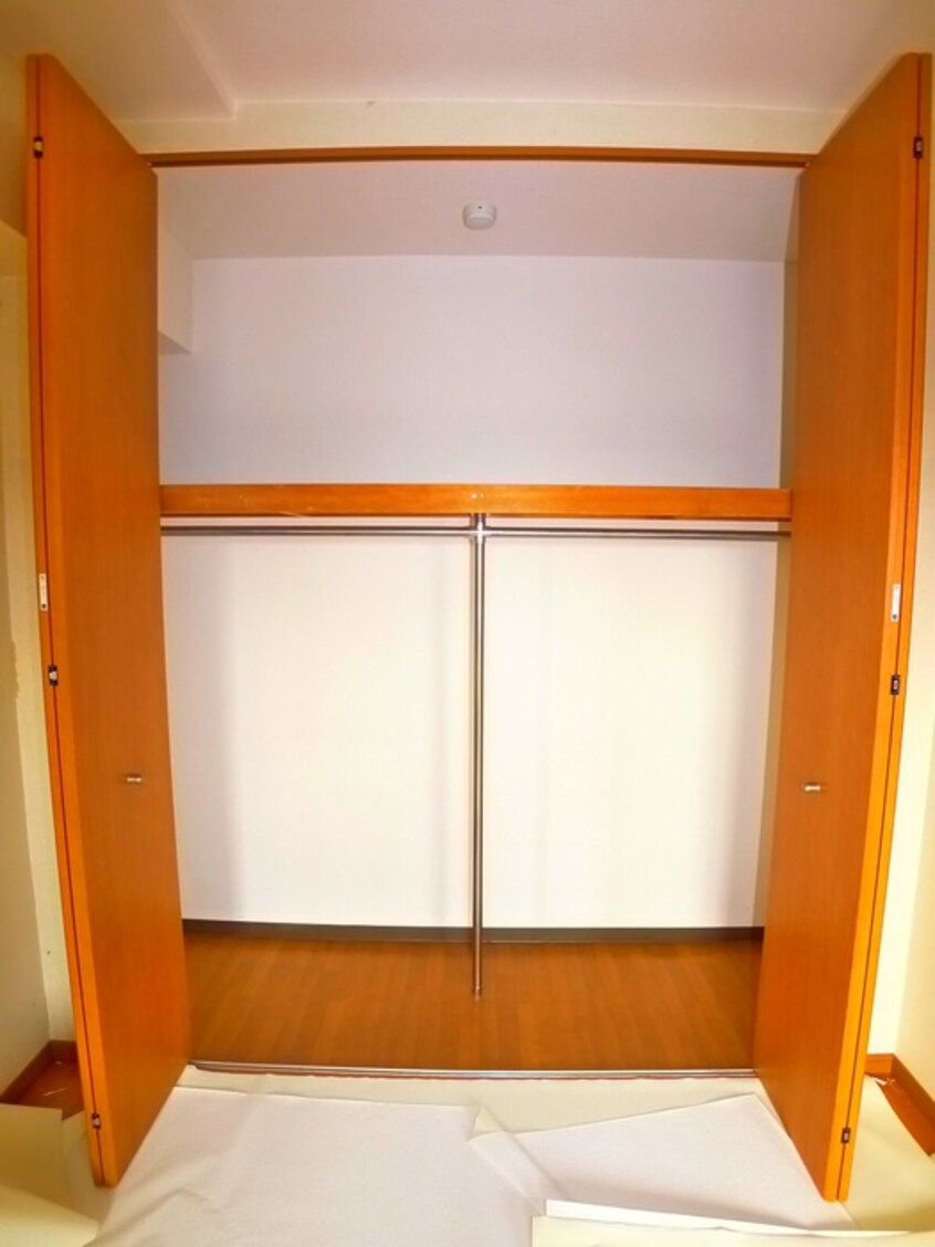 収納 グレースコート市川妙典