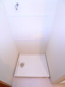 内観写真 グレースコート市川妙典