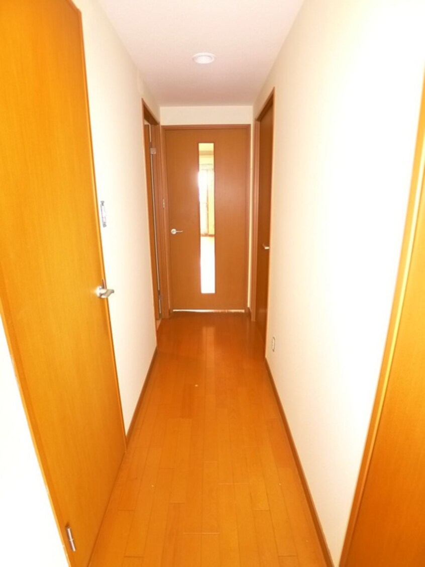 玄関 グレースコート市川妙典