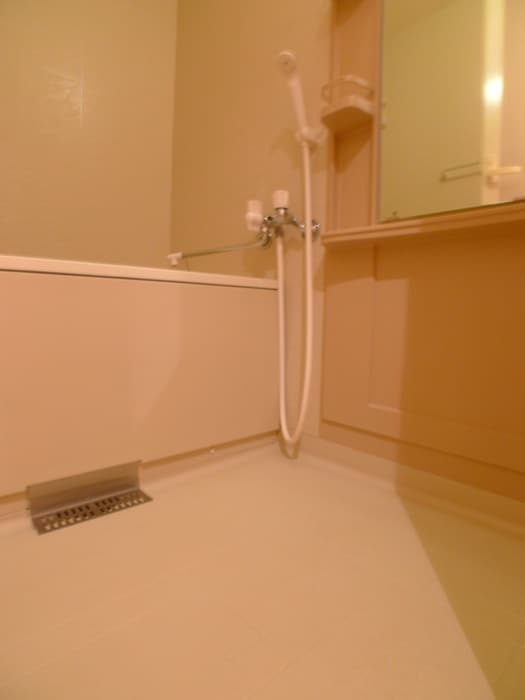 バス／シャワールーム等 グレースコート市川妙典