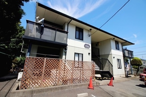 アメニティパレスⅡ