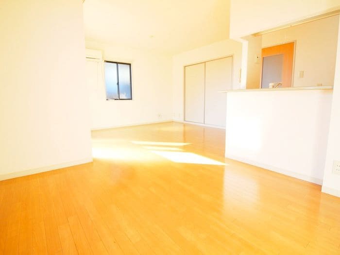 居室 アメニティパレスⅡ