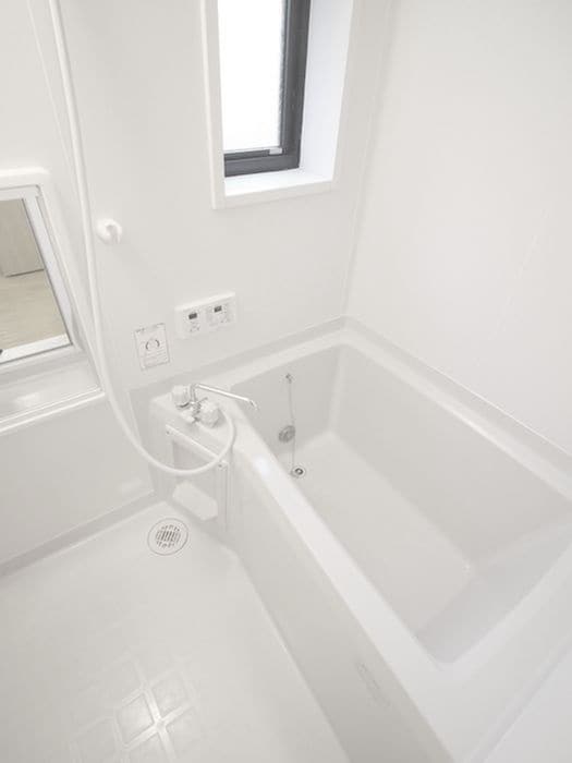 バス／シャワールーム等 アメニティパレスⅡ