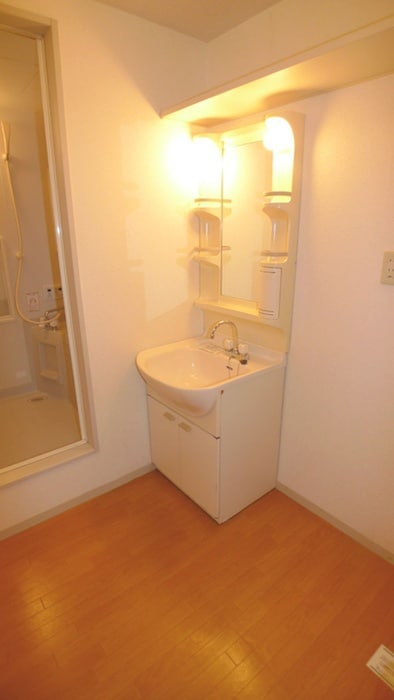 洗面 アメニティパレスⅡ