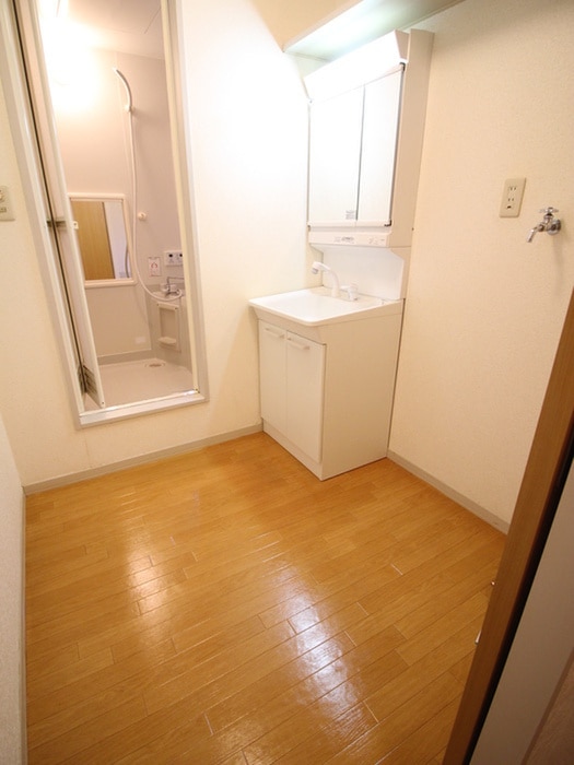 洗濯機置場 アメニティパレスⅡ