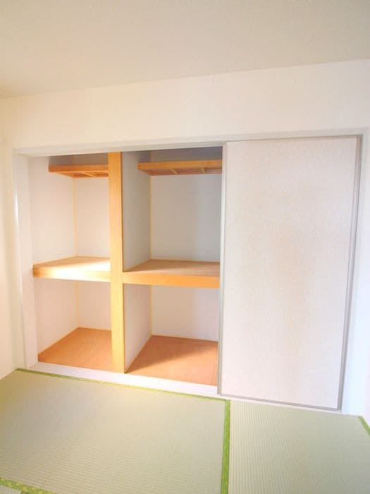 収納 アメニティパレスⅡ