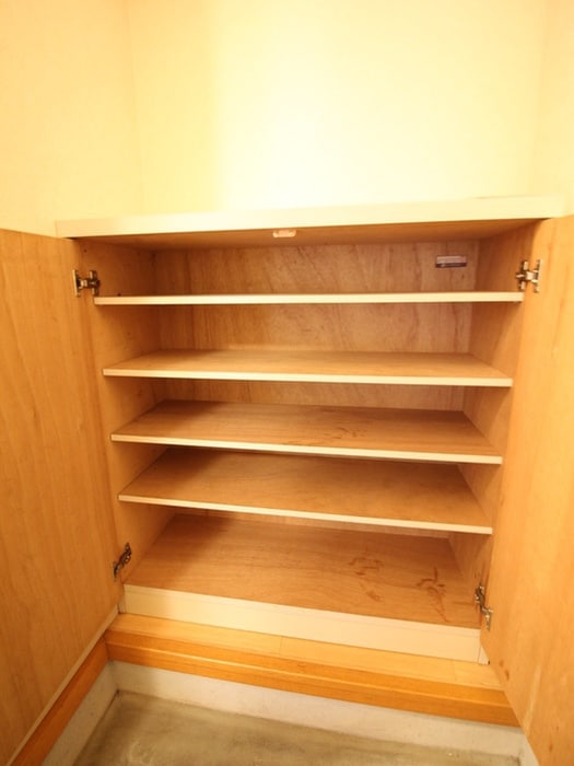 靴箱 アメニティパレスⅡ