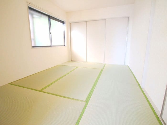 内観写真 アメニティパレスⅡ