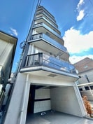 アーバンパーク要町の外観