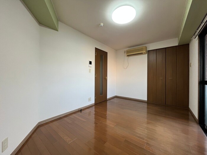 居室 マドンナ西千葉