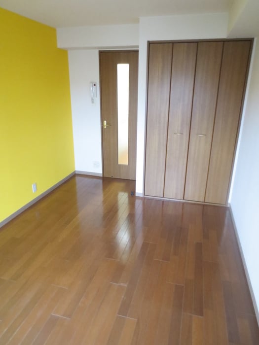 居室 マドンナ西千葉