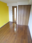 居室 マドンナ西千葉