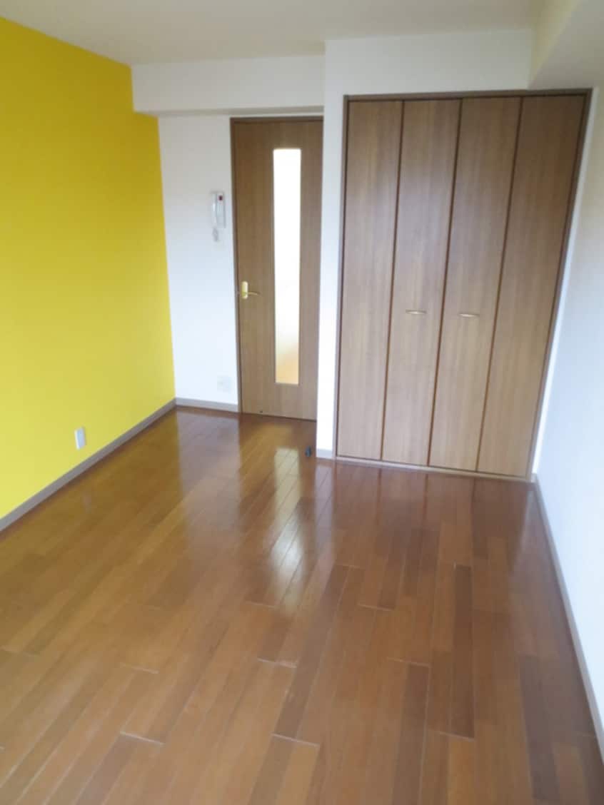 居室 マドンナ西千葉