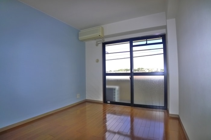 居室 マドンナ西千葉