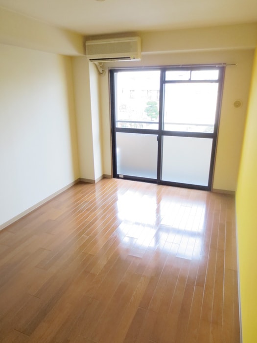 居室 マドンナ西千葉